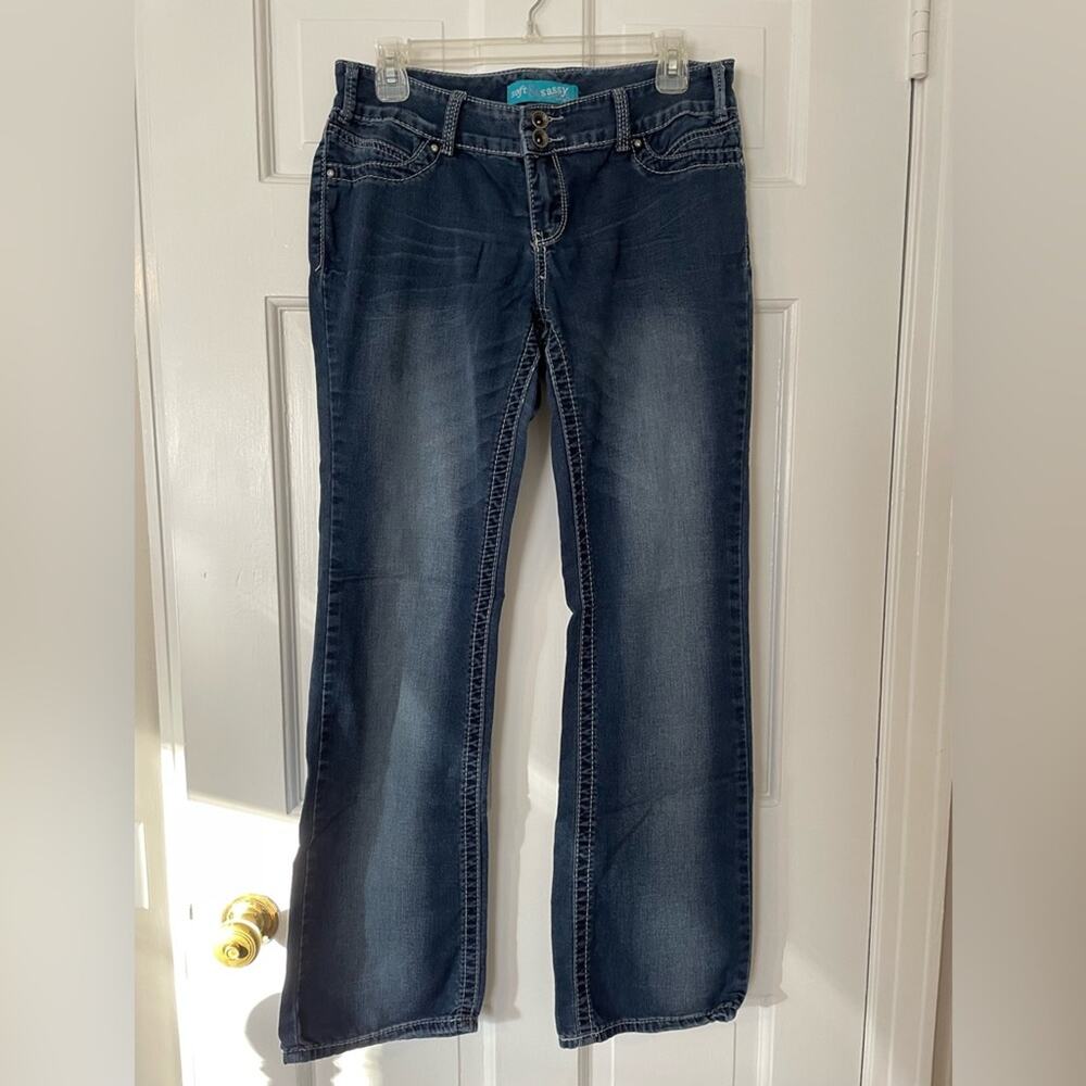Soft & Sassy by Ariya Jeans
